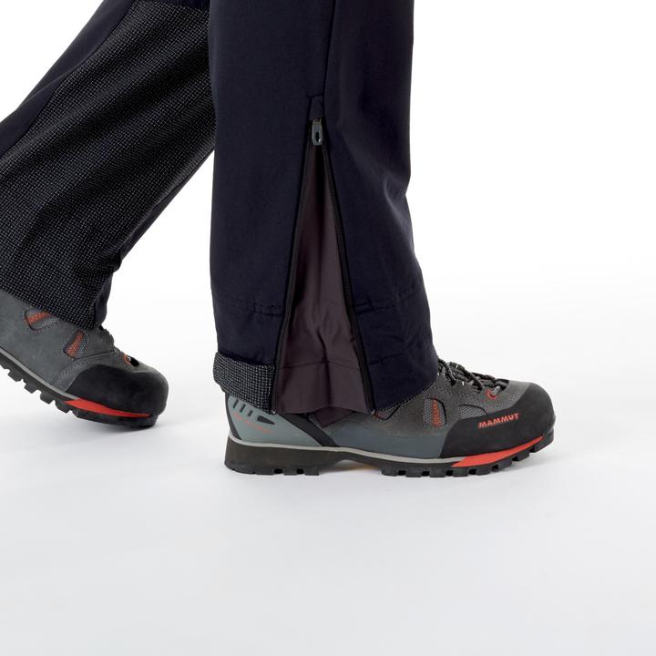 Image du produit Mammut Base Jump SO Pantalon de randonnée (34)
