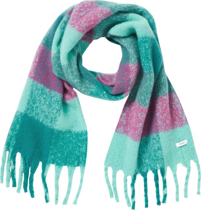 Immagine prodotto TOG24 Miyara Sciarpa A Quadri Adulto Unisex
