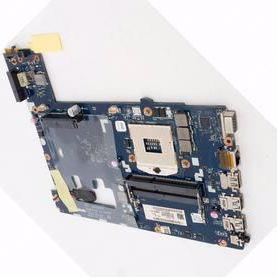 Produktbild Lenovo VIWGP MB W8S UMA HM70 L