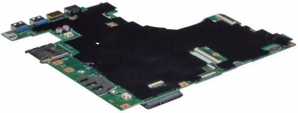 Actual product image Lenovo LS51P MB W8S DIS I54200U 2G
