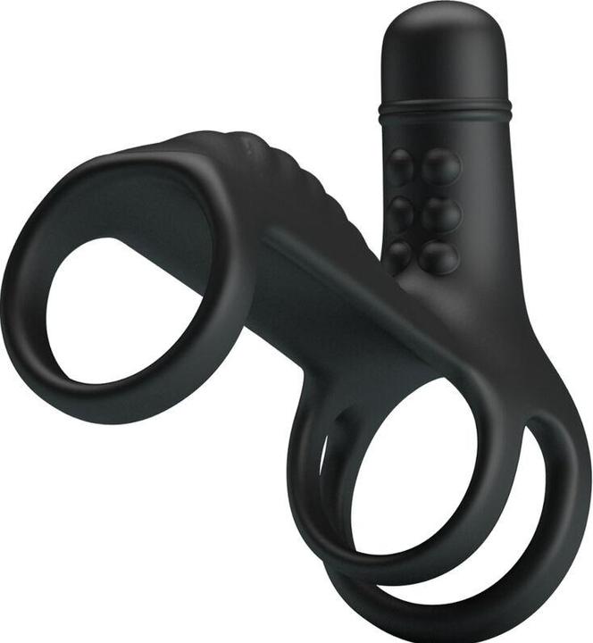 Image du produit Pretty Love Joli amour? gaine extensible en silicone souple