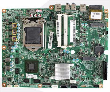 Image du produit Lenovo C340 NONWIN8 UMA W/3.0 MB