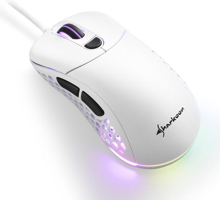 Produktbild Sharkoon Light² 200 (Kabelgebunden)
