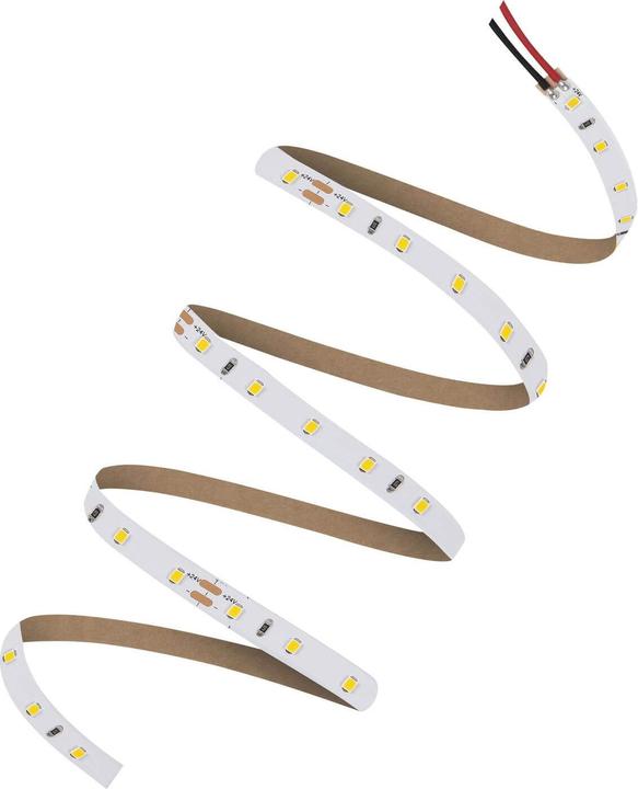 Produktbild Ledvance LED STRIP Flexstreifen VALUE-1400 50 meter reel -1400/865/50 6280lm 6500K tageslichtweiss d (Tageslicht, 5000 cm, Indoor)
