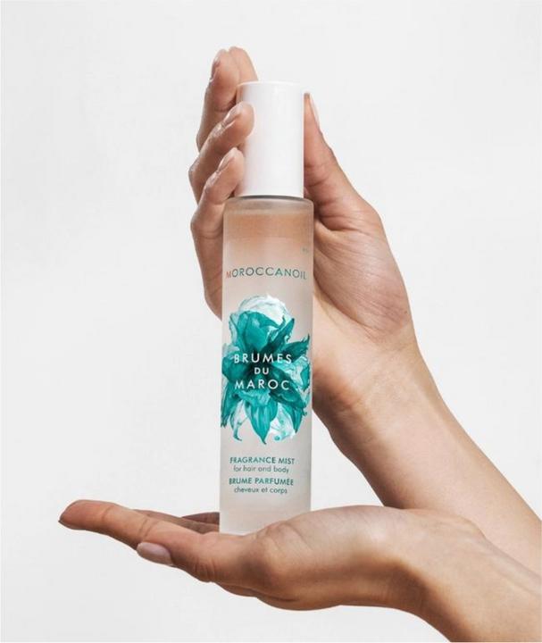 Image du produit Moroccanoil Brumes du Maroc (Brume corporelle, 100 ml)
