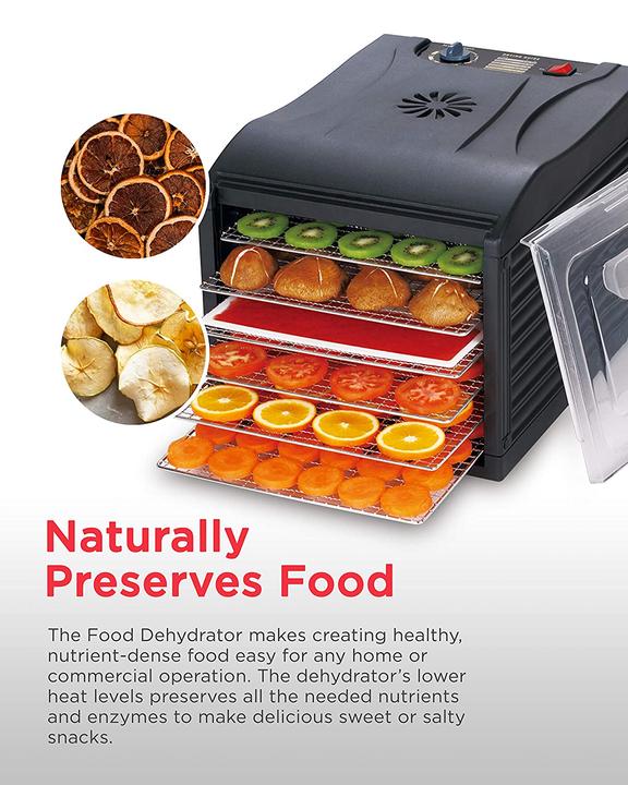 Immagine prodotto Sous Vide Tools Doerrautomat a 6 livelli