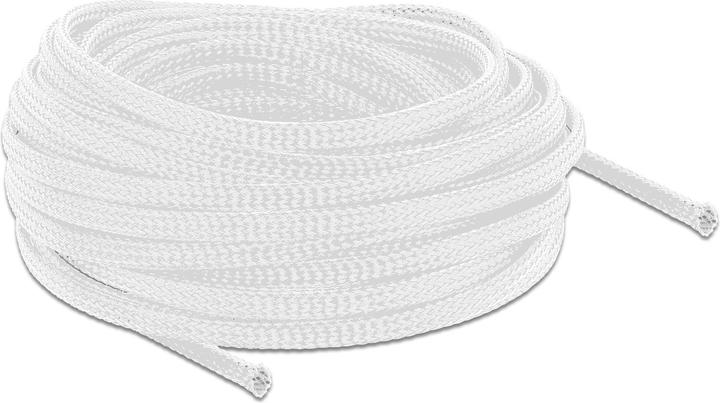 Immagine prodotto Delock Tubo intrecciato (Tubo cavi, 1000 cm)