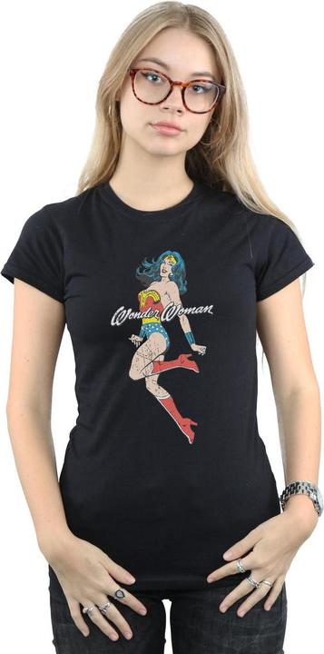 Produktbild Wonder Woman Jump TShirt (L)
