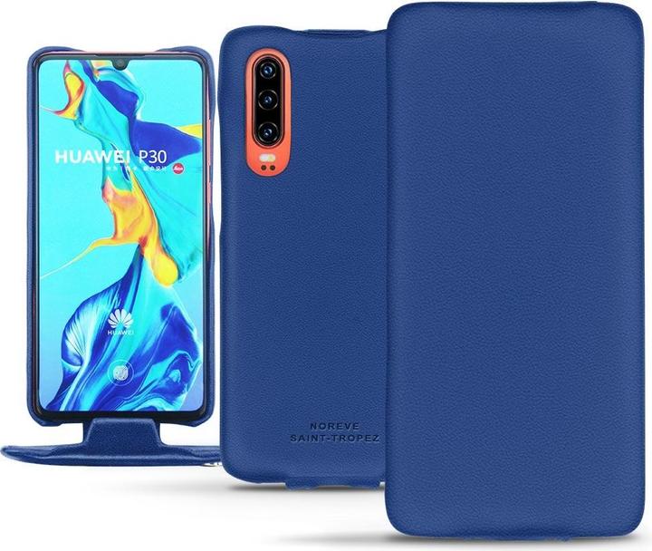 Bleu Océan PU ( Pantone #003da5 )