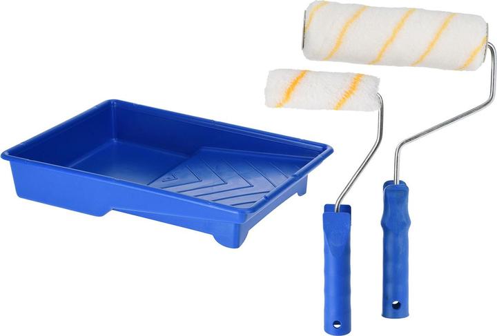Immagine prodotto FX Tools Set da pittore, 5 pezzi