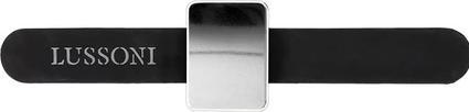 Tools for Beauty T4B LUSSONI Magnetic Hairdresser Bracelet for Metal Clips - Black