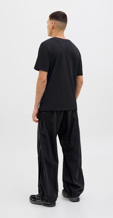Produktbild Jack & Jones Logo Rundhals T-shirt T-shirt (M)