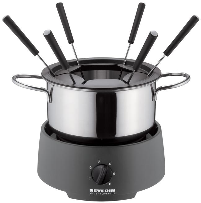 Image du produit Severin Fo 9237 (Fondue bourguignonne, Fondue chinoise)