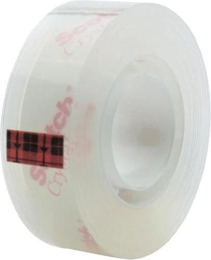 Produktbild Scotch Crystal Klebeband (19 mm)