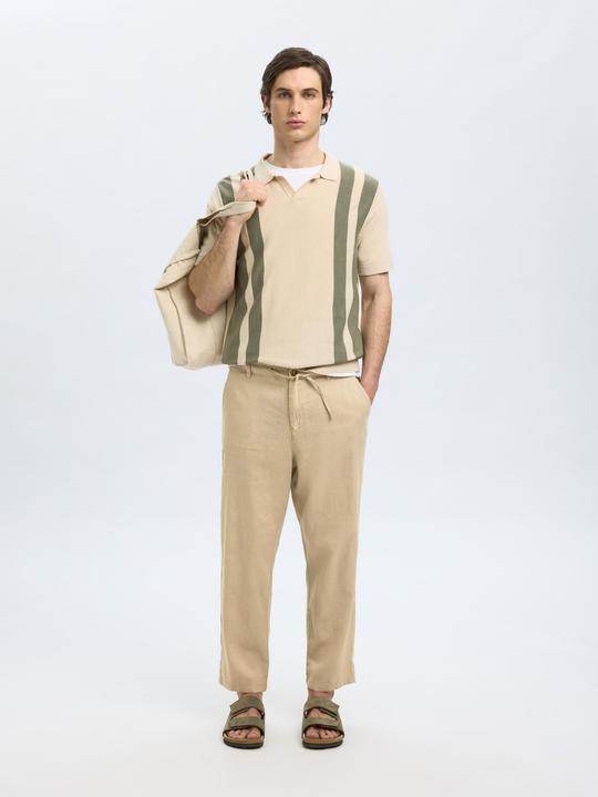 Image du produit Selected Homme 100% Leinen Hose (XL)