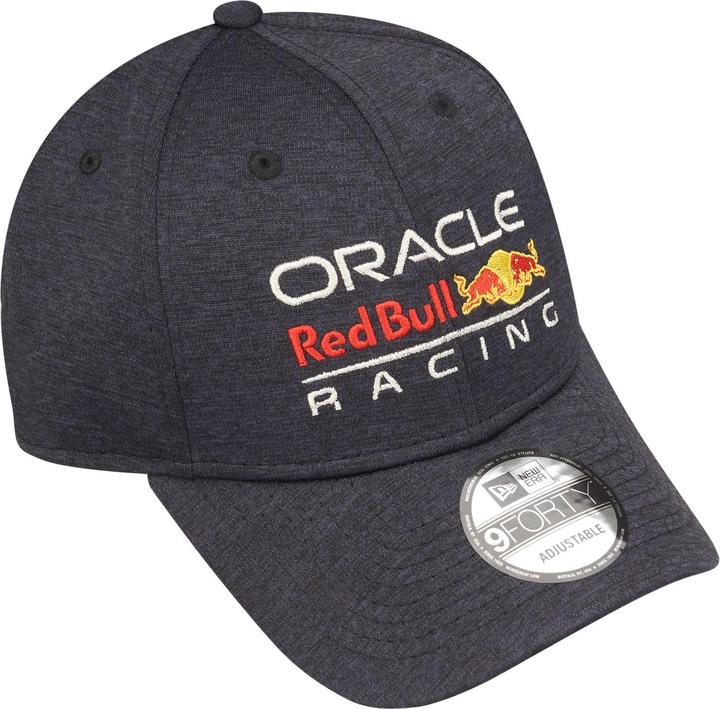 Immagine prodotto New Era Cappello 9Forty Snapback - Red Bull Racing Stone Charcoal (Taglia unica)