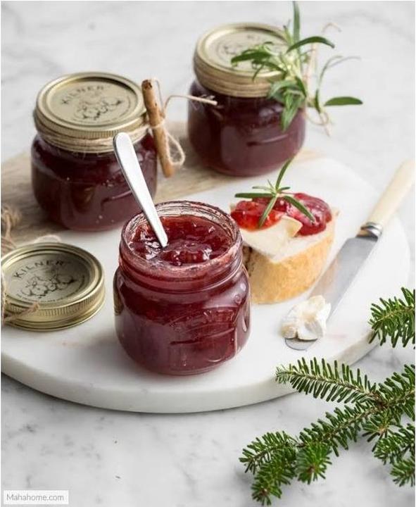 Actual product image Kilner Preserving jar (1 pcs., 0.25 l)