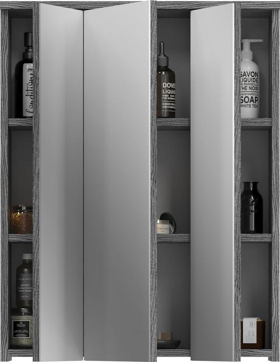 Actual product image Xonox Home Blake (60 x 21 cm)