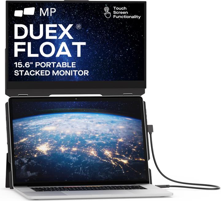 Image du produit Mobile Pixels Duex Float (1920 x 1080 pixels, 15.60")