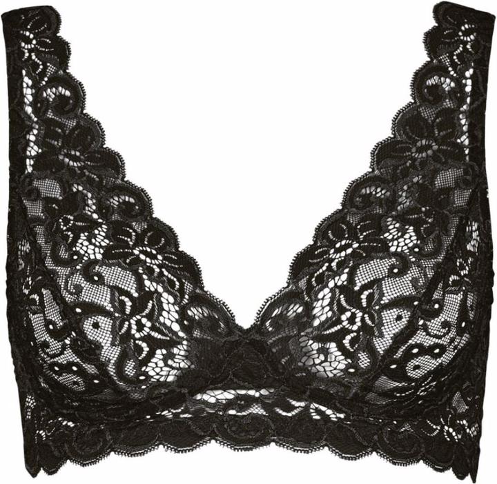 Image du produit Hanro Soutien-gorge Moments à coques souples - sans armature (Une unité par pack, 85 D)