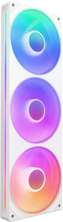 NZXT F360 RGB CORE (120 mm, 1 x)