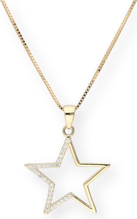 Produktbild Carat Motifs (Gold 9ct, 45 cm)