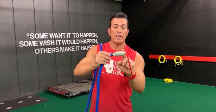 Produktbild Inertia Wave Rope (290 cm)