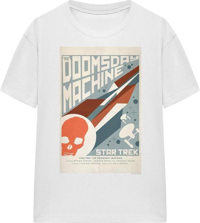 The Original Series Episode 35 TShirt (M)