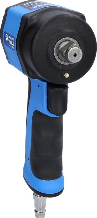 Image du produit Brilliant Tools 1/2 mini clé à chocs pneumatique BT160400