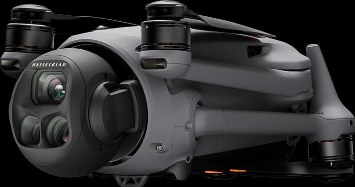 Produktbild DJI Mavic 4 Pro 512GB Creator Combo (DJI RC Pro 2) (100 Mpx)