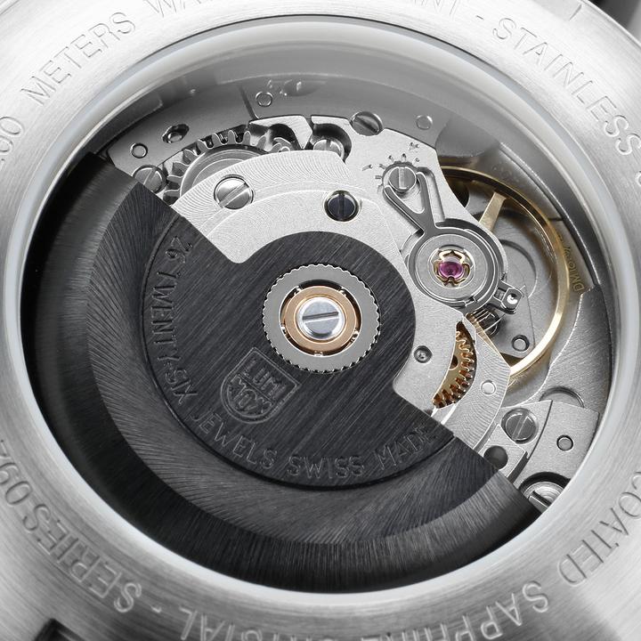 Immagine prodotto Luminox Sport Timer Automatic 0920 (Orologio da polso analogico, Fatto in Svizzera, 42 mm)