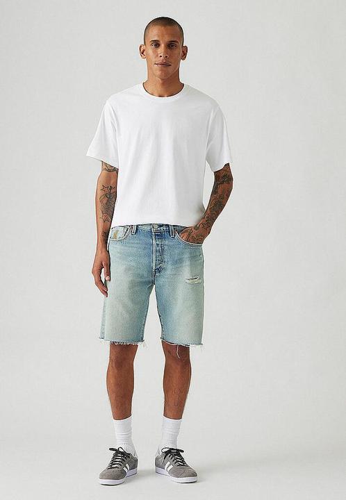 Immagine prodotto Levis Jeansshorts 501 (33)