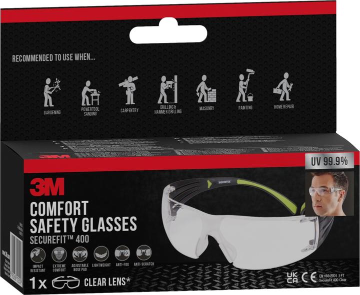 Productafbeelding 3M Securefit