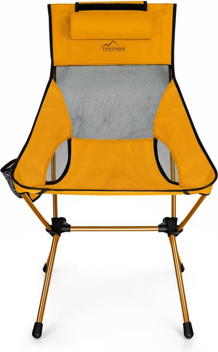 Produktbild Normani Campingstuhl „Nemaska“