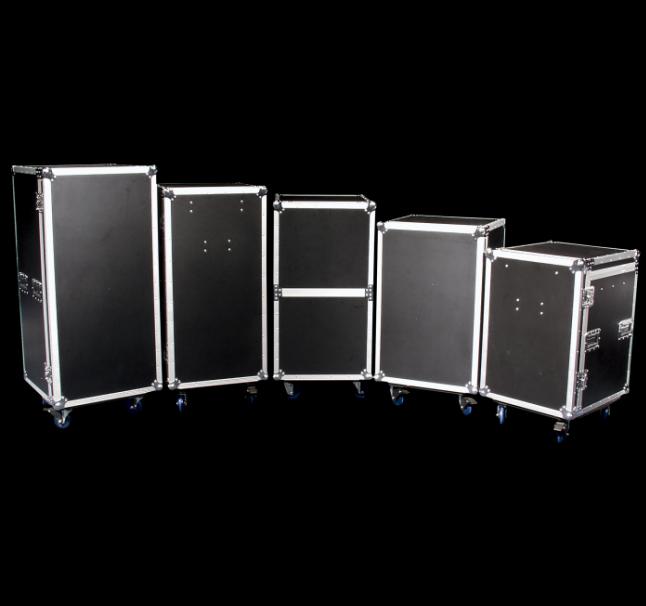 Produktbild DAP-Audio Uca-Dra1 (19" Case)