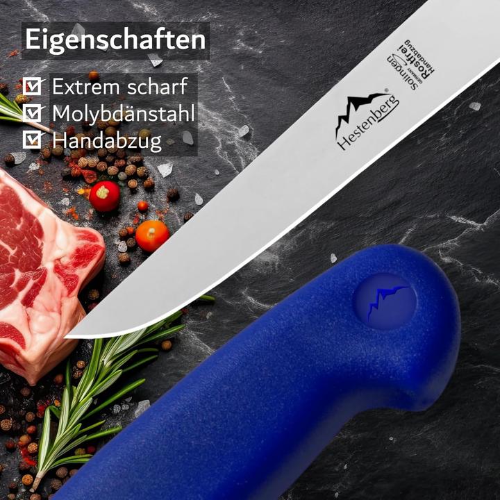 Produktbild Hestenberg Ausbeinmesser (15.20 cm)