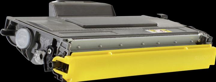 Actual product image KMP B-T21 Toner compatible with Brother TN-2120 (FC)