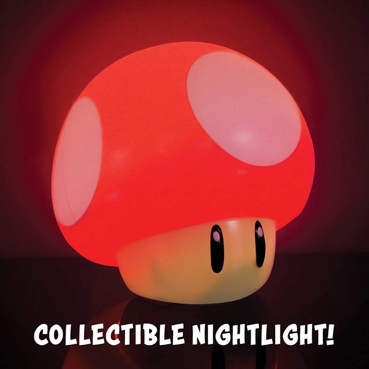 Productafbeelding Paladone Products Super Mario Paddestoel