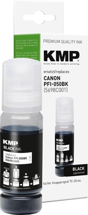 Actual product image KMP 1588,0001 (FC)
