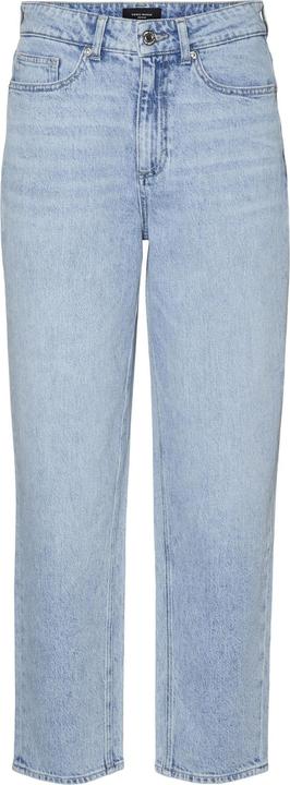 Produktbild Vero Moda VMTESSA Hohe Taille Jeans Mom Jeans (W27/L34)