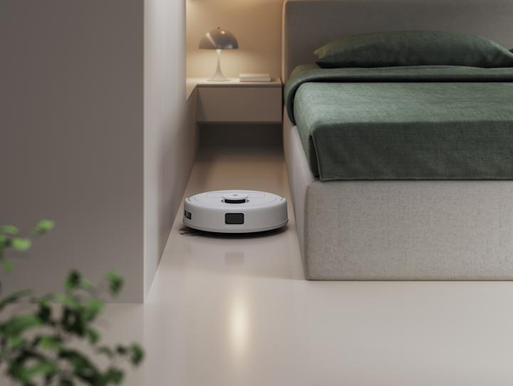 Actual product image Ecovacs Mini (Robot vacuum)