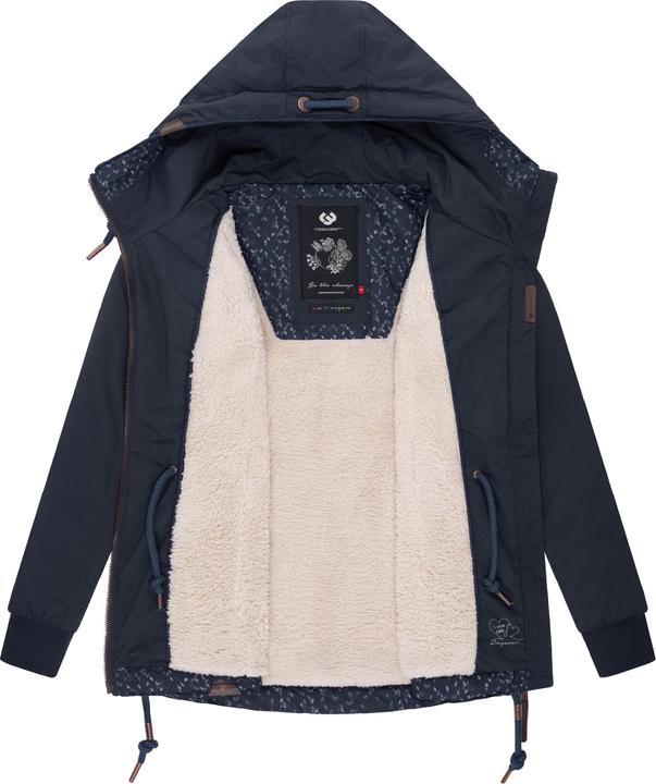 Actual product image Ragwear YM-Danka (S)