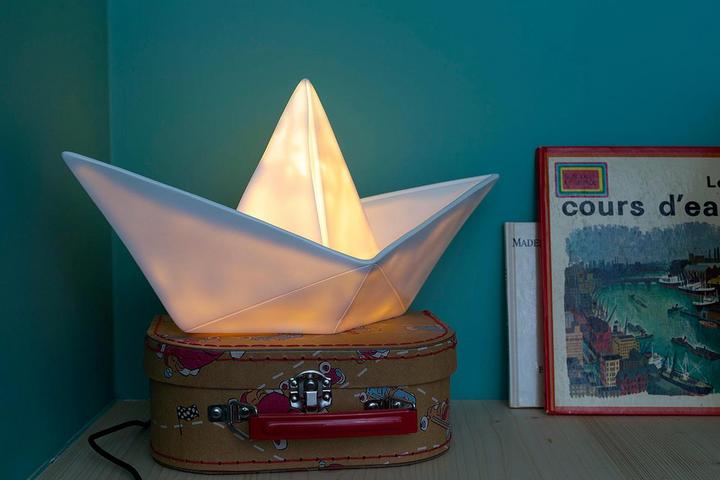 Immagine prodotto Goodnight Light Lampada PaperBoat