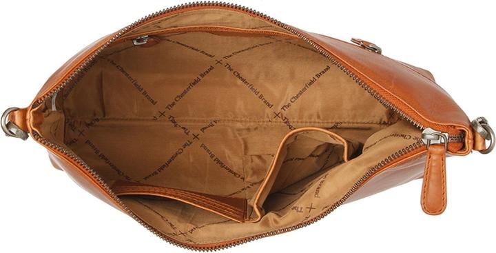 Actual product image The Chesterfield Brand Kigali shoulder bag leather 30 cm
