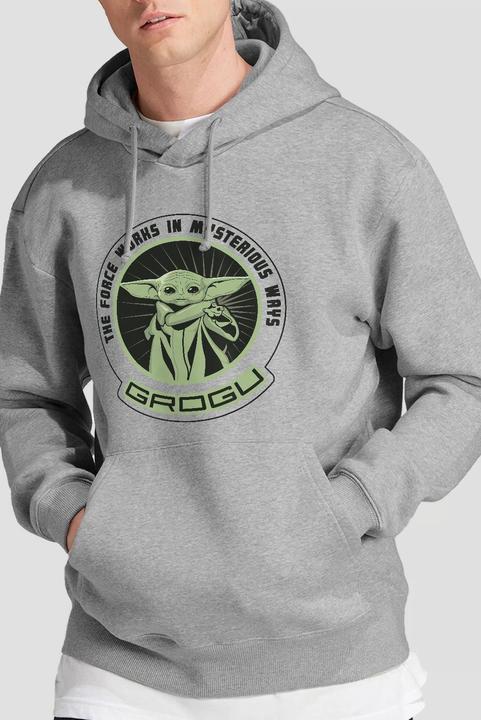 Image du produit Star Wars - Sweat à capuche MYSTERIOUS WAYS - Homme (S)