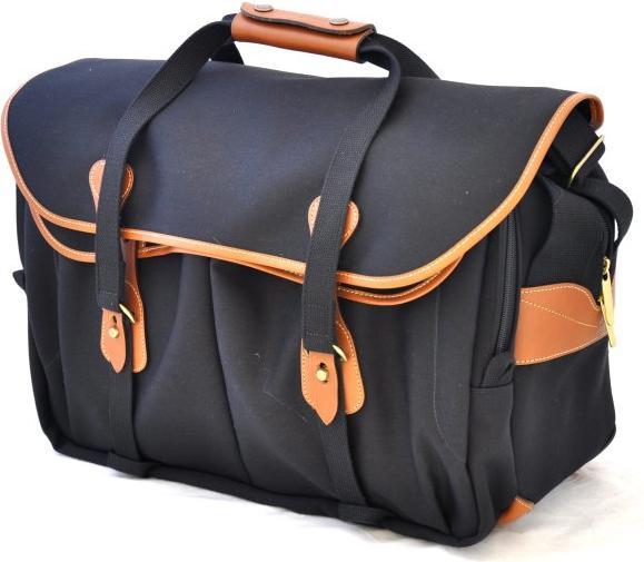 Billingham 445 (Kamera Schultertasche, 14 l)