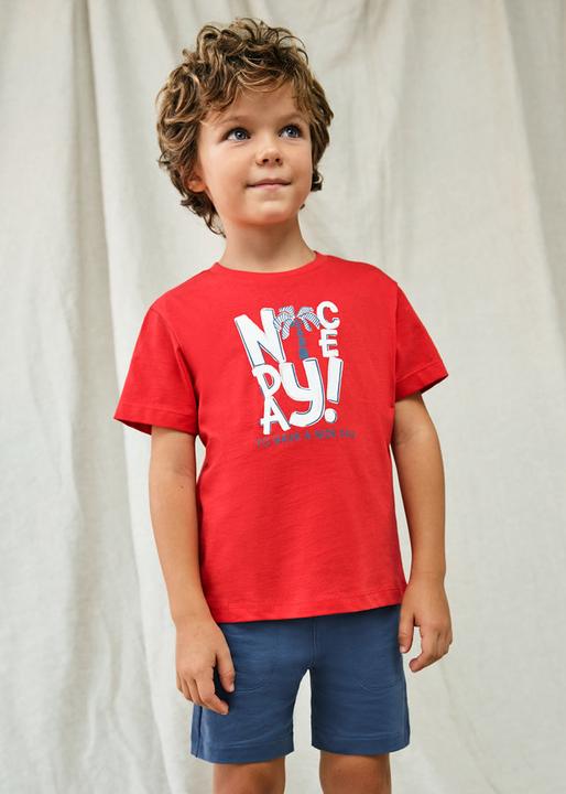 Produktbild MAYORAL Jungen Set 3-teilig (104)