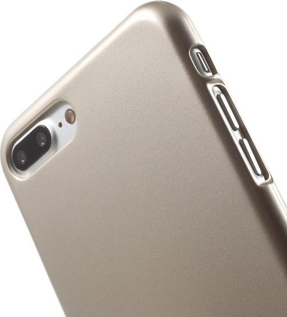 Produktbild Goospery i Jelly Metal Series (HTC Desire 12)