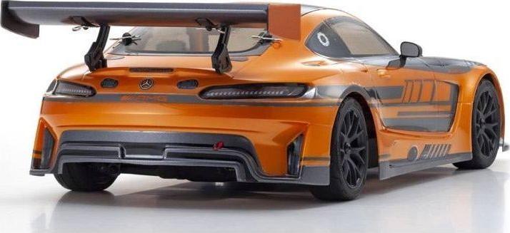 Immagine prodotto Kyosho Europa Touring Car Fazer MK2 Mercedes GT3 AMG ARTR (ARR Quasi lettura a corredo)