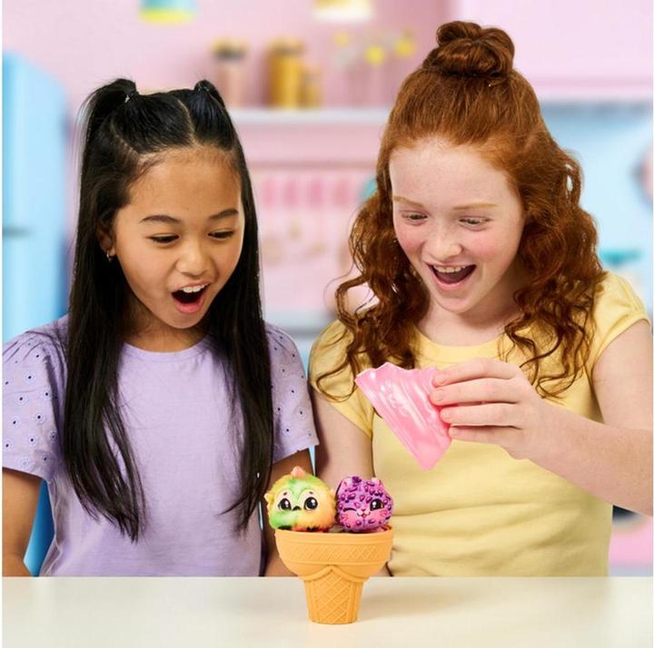 Produktbild Moose Cookeez Makery Yum Double (12) Yum Yumz (14.30 cm)